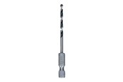 Bormaskin & Bits - Bosch HSS PointTeQ drill bit - for metal - 2608577519