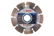 Gjærsager - Bosch Standard for Stone diamond cutting disc - for stone granite - 2608602597