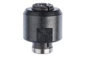 Verktøy - Bosch collet with locking nut - 2608570083