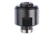 Verktøy - Bosch collet with locking nut - 2608570082