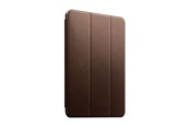 Nettbrett - Deksler og etui - Nomad Leather Folio brown - iPad Pro 11" (2022/2021/2020/2018) iPad Air 11" (M2) iPad Air 10.9" - NM01340485