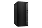 Kabinett - Cooler Master TD500 MAX - mini-ITX - ATX - Kabinett - Tower - Svart - TD500V2-MGNN85-SL0