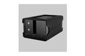 NAS-Server - Glyph Blackbox PRO RAID 32TB with Hub Enterprise Class. - NAS-Server - BBPR32RDTB3HUBEU