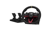 Spill - Tilbehør - HORI Apex - Wheel, gamepad and pedals set - Sony PlayStation 4 - SPF-022U