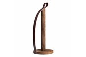 Kjøkkentilbehør - Walnut Street EKTA Living - Hands On Kithen Holder - Smoked Oak (EK-HO055) - HO 055