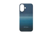 Mobil - Deksel og etui - PITAKA Tactile Woven Case Moonrise - iPhone 16 - KI1601M