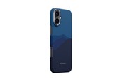 Mobil - Deksel og etui - PITAKA Tactile Woven Case StarPeak Over the Horizon - iPhone 16 - KI1601OTH