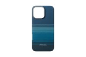 Mobil - Deksel og etui - PITAKA Tactile Woven Case Moonrise - iPhone 16 Pro Max - KI1601MOM