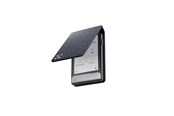 Nettbrett - Deksler og etui - Ledger Flex Magnet Folio business charcoal - LEDGERFLEXMFBC