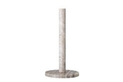 Kjøkkentilbehør - Bloomingville - Emy Kitchen roll holder - Marble (82050488) - 82050488