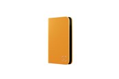 Nettbrett - Deksler og etui - Ledger Stax Magnetic Shell orange bitcoin - LEDGERSTAXMSOB