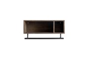 Beslag & Hengsler  - Muubs - Chelsea Multi Shelf Small - Dark stained - 9010000051