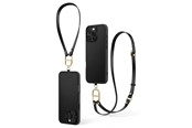 Mobil - Deksel og etui - Spigen Cyrill Kajuk MagSafe classic charm black - iPhone 16 Pro - ACS08409