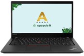 Bærbar PC - Lenovo Refurbished Thinkpad T14s - 14" | Ryzen 5 | 8GB | 256GB | A Grade - LAP-T14SG1-MX-A005