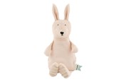 Dukker, Bamser & Utstyr - Trixie Cuddly Toy Plush Small - Mrs. Rabbit - 25-512