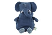 Dukker, Bamser & Utstyr - Trixie Cuddly Toy Plush Small - Mrs. Elephant - 25-510