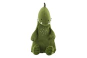 Dukker, Bamser & Utstyr - Trixie Plush Toy Small - Mr. Dino - 25-773