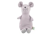 Dukker, Bamser & Utstyr - Trixie Cuddly Toy Plush Small - Mrs. Mouse - 25-516