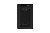 SSD - Glyph SecureDrive+ Bluetooth SSD - 1TB - Ekstern SSD - Svart - SDPLSSD1000BT