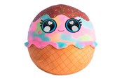 Dukker, Bamser & Utstyr - Spectron Little Biggies Ice Cream Inflatable Plush Toy - GP20113