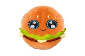 Dukker, Bamser & Utstyr - Spectron Little Biggies Hamburger Inflatable Plush Toy - GP20112