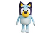 Dukker, Bamser & Utstyr - Spectron Bluey Jumbo Plush Toy 46cm - MS13010