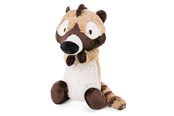 Dukker, Bamser & Utstyr - Nici Wild Friends Plush Cuddly Toy Coati Coaty 43cm - 1047970