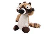 Dukker, Bamser & Utstyr - Nici Wild Friends Plush Cuddly Toy Coati Coaty 25cm - 1047962