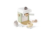 Treleker - Dantoy Playful Wood Coffee Machine XL - 4771