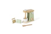 Treleker - Dantoy Playful Wood Blender Set - 4773