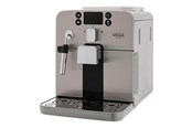 Kaffe & Espresso - Philips Gaggia Brera RI9305 - automatic coffee machine with cappuccinatore - 15 bar - silver - RI9305/01