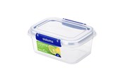 Andre kjøkkenapparater - Sistema - Klip IT - Rectangle  Plus 1L - 881600