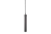 Lamper - Frandsen - FM 2014 Pendant Ø5.5xH36 EU - Stainless Steel Polished - 130594