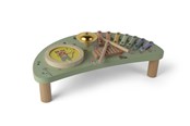 Treleker - Dantoy Playful Wood Music Station - 4776