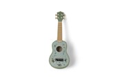 Treleker - Dantoy Playful Wood Guitar - 4778