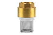 Hagevanning - Gardena - suction valve - 07222-20