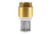 Hagevanning - Gardena - suction valve - 07220-20