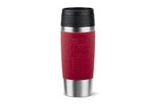 Termos - Tefal Travel Mug Classic 0.36L Dark Red - N2020410