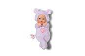 Dukker, Bamser & Utstyr - Baby Born for babies Mouse 26 cm - 836590