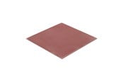 Prosessor-kjøler - Thermal Grizzly Minus Pad Extreme - 100 X 100 X 0.5 mm - Termisk plate - TG-MPE-100-100-05-R