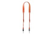 Kamerastropp/-rem - PGYTECH Air Strap Shoulder Strap P-CB-272 (Vibrant Orange) - P-CB-272