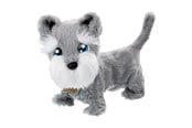 Dukker, Bamser & Utstyr - Goliath Animagic Tilly Terrier Dog Interactive Plush Toy - 919920