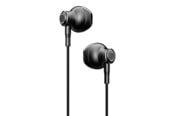 Hodetelefoner - Joyroom Wired Earphones JR-EC07 Type-C (Black) - JR-EC07 Black