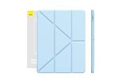 Nettbrett - Deksler og etui - Baseus Minimalist Series IPad Air 4/Air 5 10.9" protective case (blue) - P40112502311-02