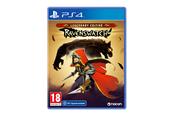 Spill - Ravenswatch (Legendary Edition) - Sony PlayStation 4 - RPG - 3665962027181