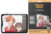 Nettbrett - Andre tilbehør - PanzerGlass GraphicPaper® Screen Protector iPad Air 11" 2024 | iPad 10.9" | Ultra-Wide Fit - PANZER2834