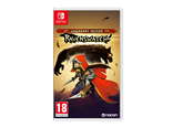 Spill - Ravenswatch (Legendary Edition) - Nintendo Switch - RPG - 3665962027310