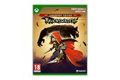 Spill - Ravenswatch (Legendary Edition) - Microsoft Xbox One - RPG - 3665962027259