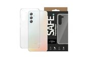 Mobil - Deksel og etui - SAFE. by PanzerGlass Case for Samsung Galaxy A34 5G - SAFE95465