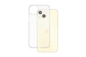 Mobil - Deksel og etui - SAFE. by PanzerGlass TPU Case iPhone 15 Plus - SAFE95540